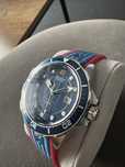 Zegarek swiss military hanowa