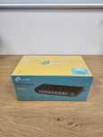 Switch TP-LINK TL-SG1005D 8-Port Gigabit NOWY