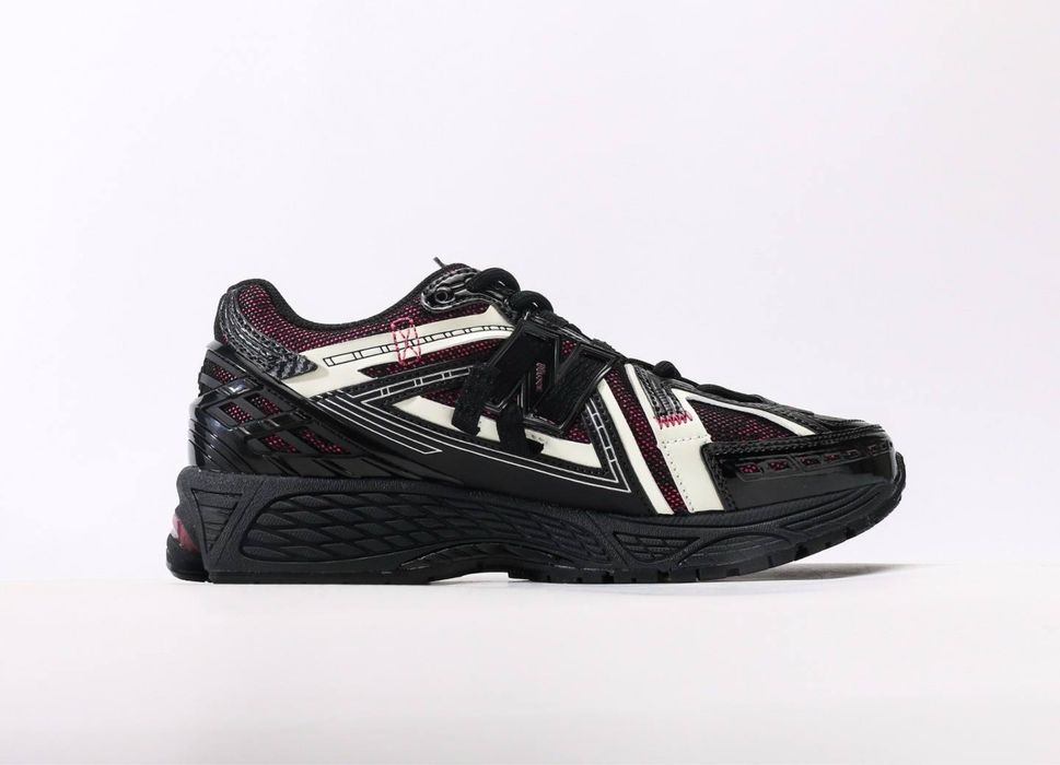 Кросівки New Balance 1906a Dragon Berry ‘2025 (36-45)