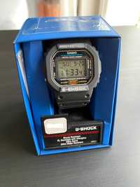 Casio G-SHOCK DW-5600E-1V