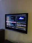 Pioneer plazma PDP 427XA idealna plazma 42 całe