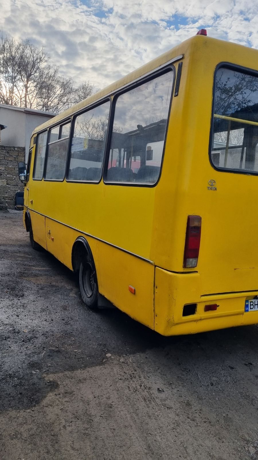 Продам Автобус Эталон Эвро 2. 2008року