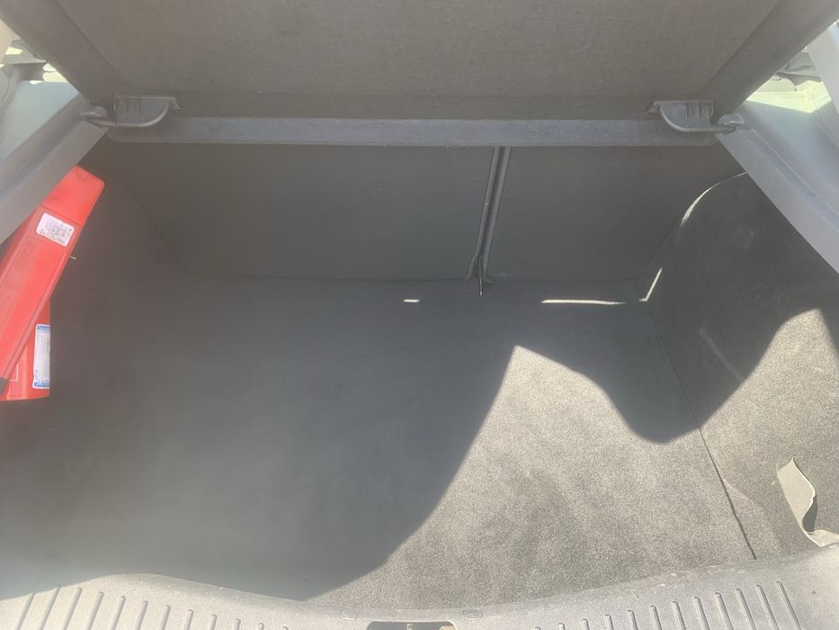 Ford Focus 1.6 Benzyna 100KM • 2008 • Białystok • Po lifcie