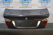PORTA TAMPA MALA BMW SERIE 3 E90 41627254425 7254425 FECHO PUXADOR LUZ 3º STOP