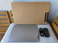 Lenovo IdeaPad Ryzen 5, 8GB RAM, 256GB SSD – Stan idealny + pudełko