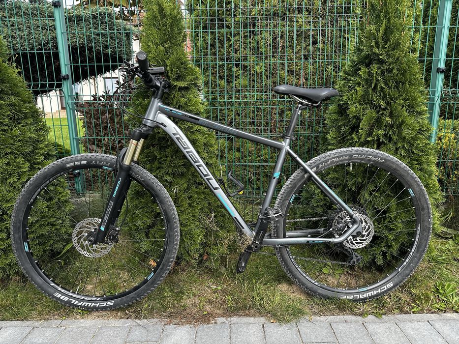 Rower MTB Tabou Blade 6.0