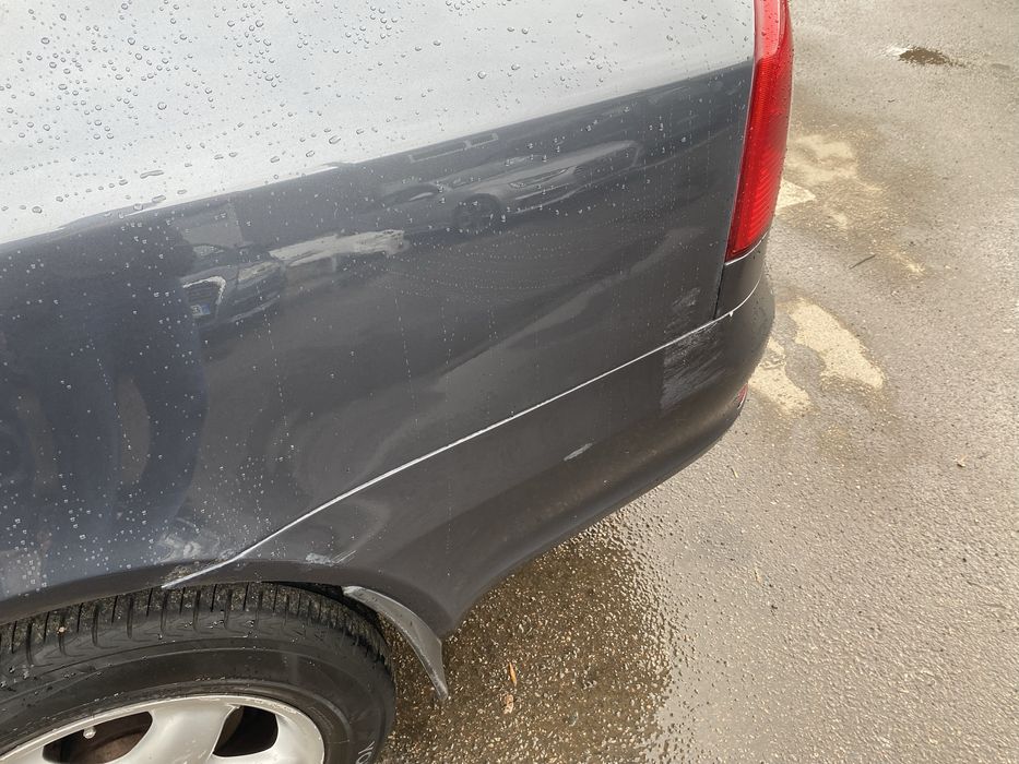 Skoda A5  1.8 TSI бензин MT