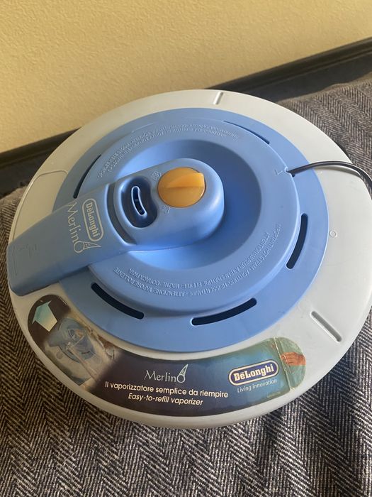 Зволожувач повітря