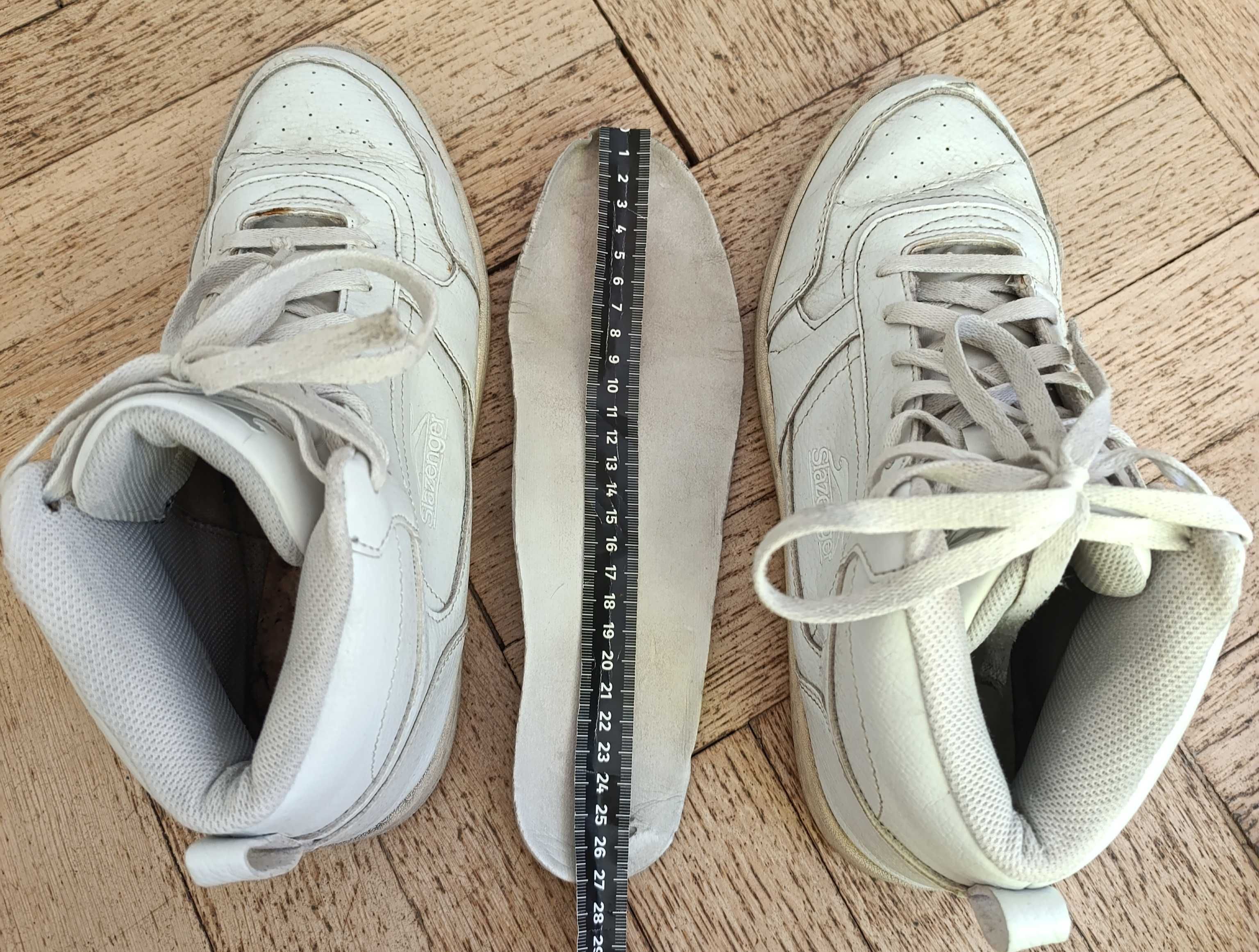 Buty sportowe Slazenger Men rozmiar42 9/8 27 cm albo dla chłopca