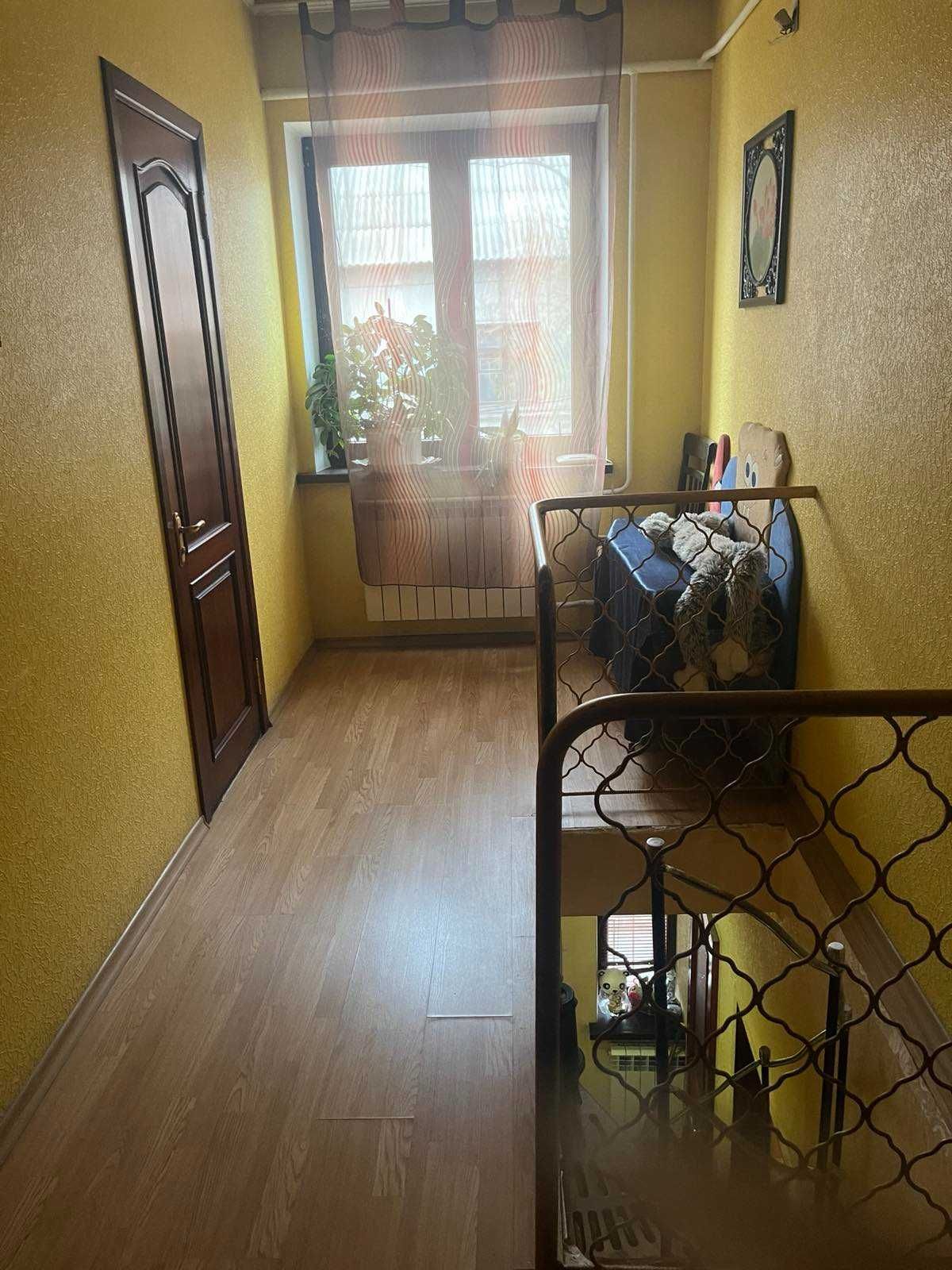 Долгосрочная аренда дома в Хаджибеевск.р-не с правом выкупа.Рассрочка.