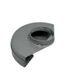 BOSCH Pokrywa ochronna z blaszanym przykryciem 125mm GWS8/10/15 kod608