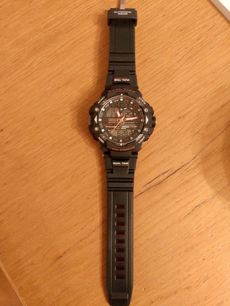 Zegarek am pm pc165-G401