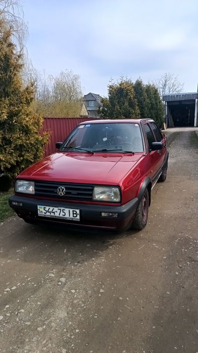 Фольцваген джета