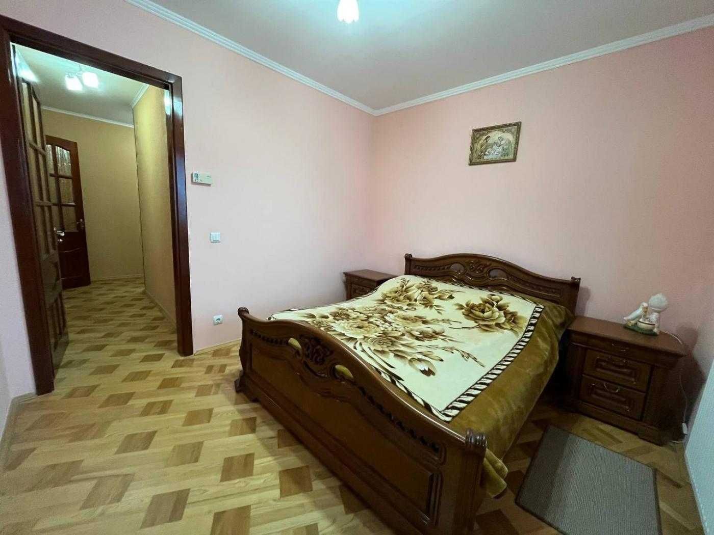 Продаж 3 кім квартири в центральній частині міста/Постанова