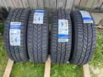 Okazja opony zimowe 215/70R15C 109/107R Sailun COMMERCIO ICE