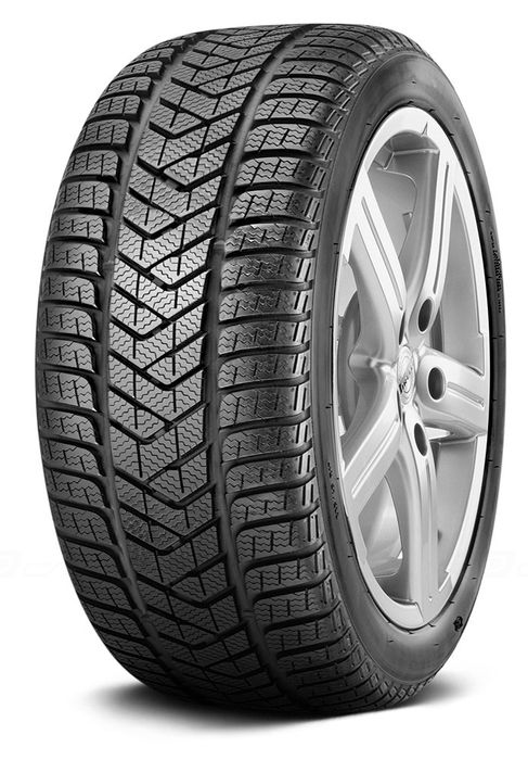 Pirelli Winter Sottozero 3 235/40 R19 Rant. 96V XL Radom-Wysyłka