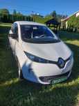 Renault zoe 25kwh 97% soh