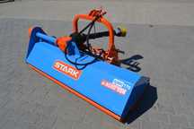 Kosiarka bijakowa, mulczer Stark 175. Przesow hydrauliczny!