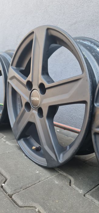 15 4x100 Toyota Suzuki Kia Hyundai