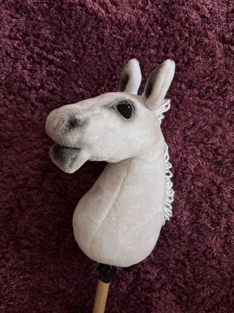 Hobby horse A4 jedyny w swoim rodzaju