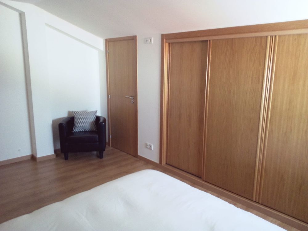 Apartamento t2 zona centro fatima zona sul