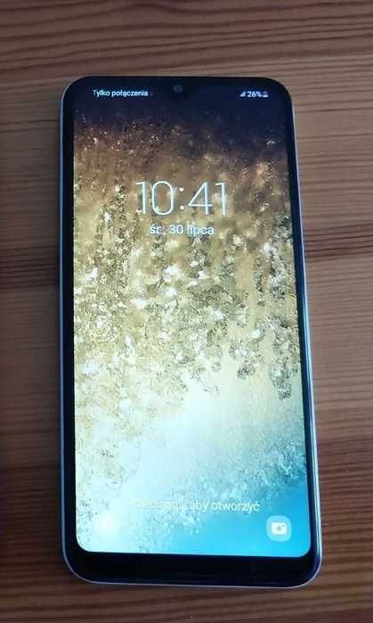 Samsung Galaxy A20e