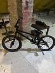 Rower bmx.