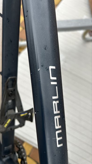 велосипед trek marlin 7 gen 2 2022