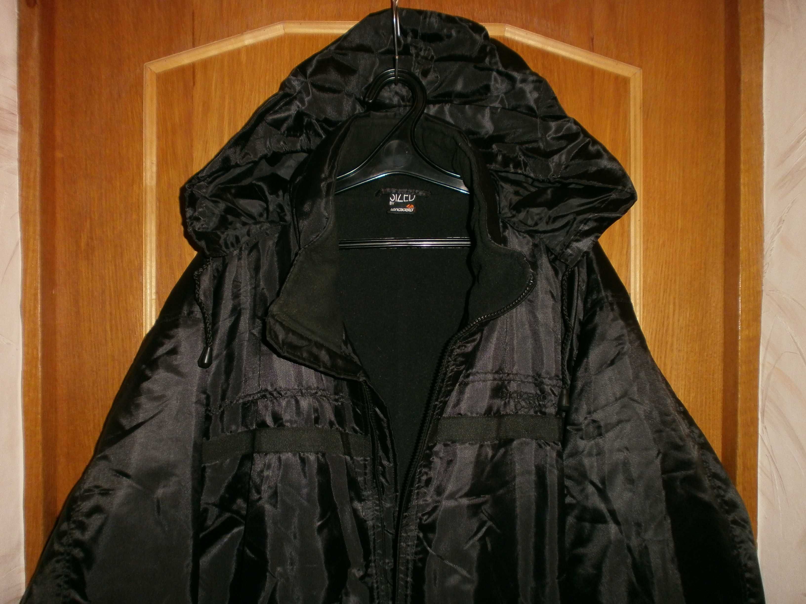 Большой размер. Куртка Batal, олива, разм. 3XL,наш 62. ПОГ-73 см. Деми
