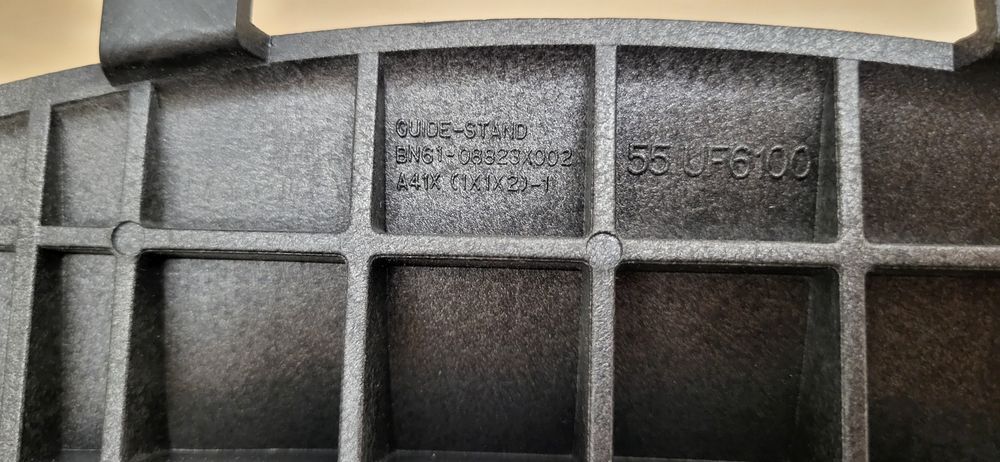 Stojak podstawa do telewizora Samsung