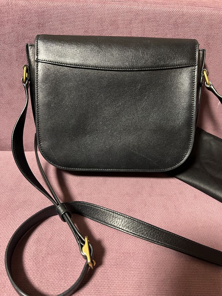 Сумка Saint Laurent Betty Satchel Bag YSL