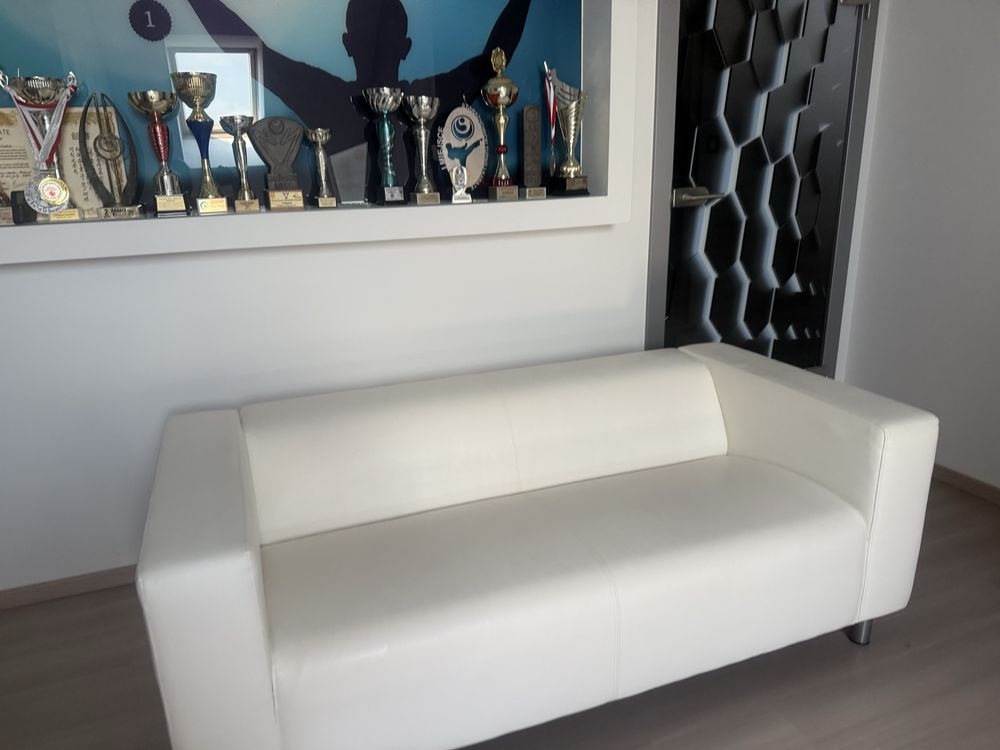 Sofa Wersalka OKAZJA jak Nowa Tanio