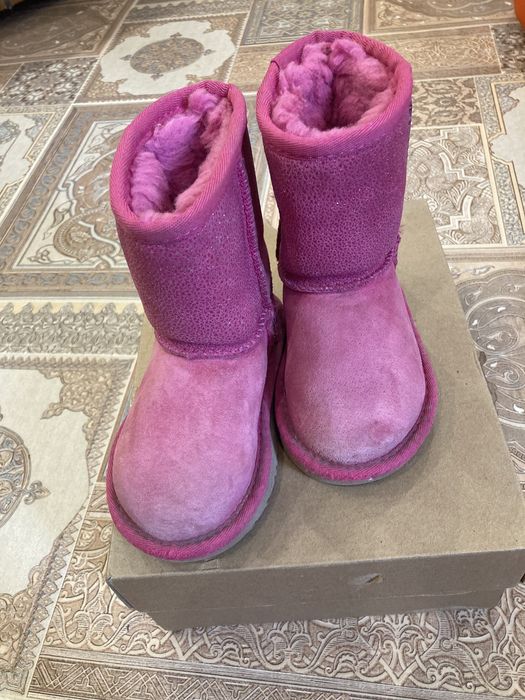 UGG/ Уги на девочку. Оригинал
