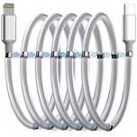 Magnetyczny kabel ładowanie / nano kabel danych USB-C iPhone iPad