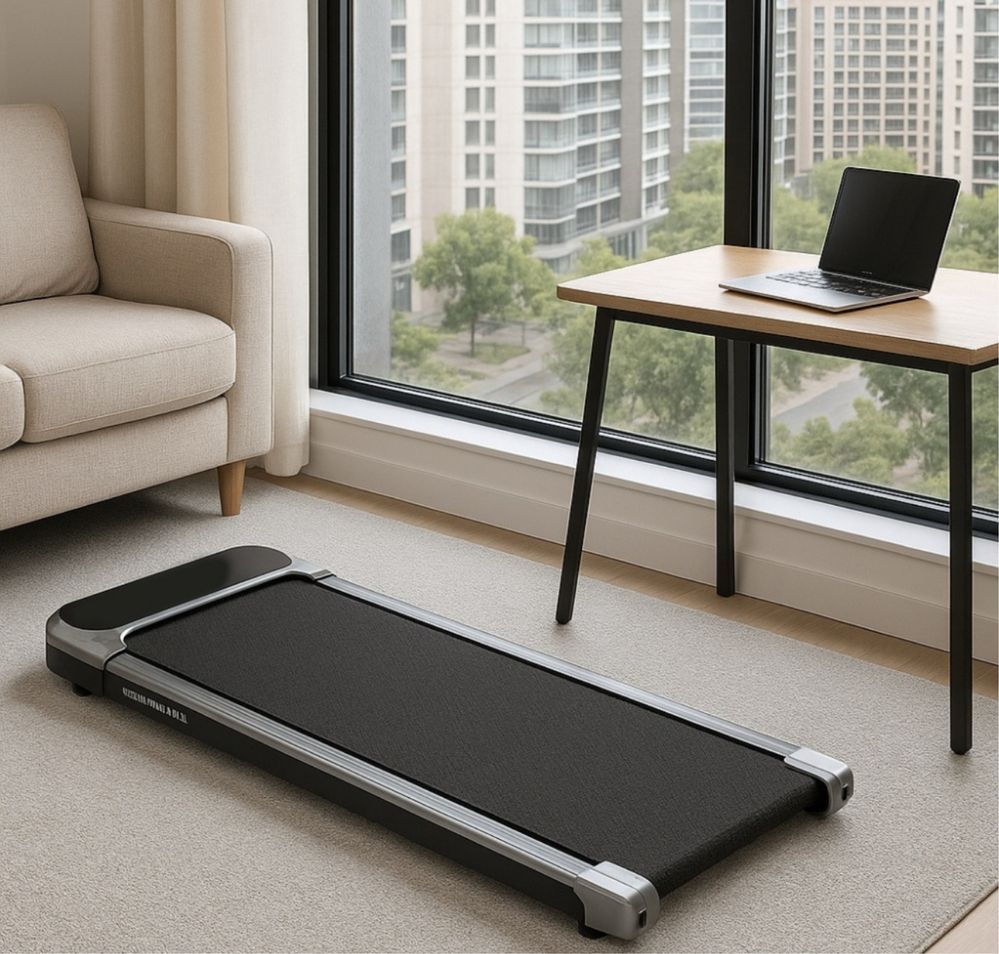 Беговая дорожка / НОВА/ УЦІНКА /Treadmill/ бігова доріжка / до 140кг