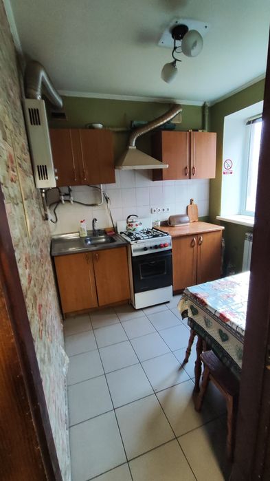 Ж/Д Автовокзал Госпіталь 2- 6 місць ВИБІР подобово почасово