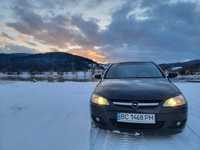 Opel Corsa C 2006