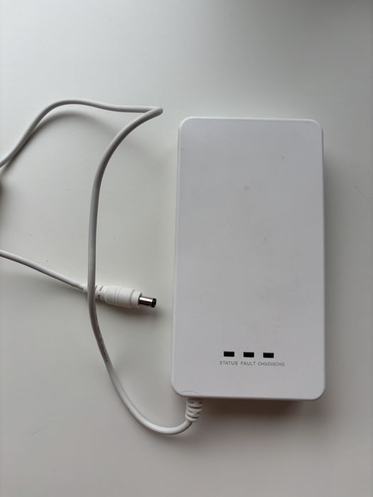 Адаптер резервного питания для роутера mini UPS BBU15-DT, 12В