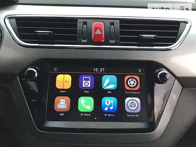 Продаю JAC S2   2019 року