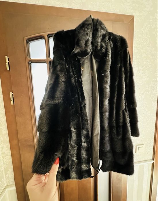 Норкова шуба Греція