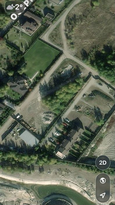 БЕЗ КОМІСІЇ Продаж ділянки 25 соток Конча-Заспа, Козин під будинок!