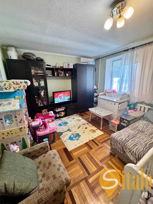 Продаж 3-ї кв. пр-т Преображенського (046)