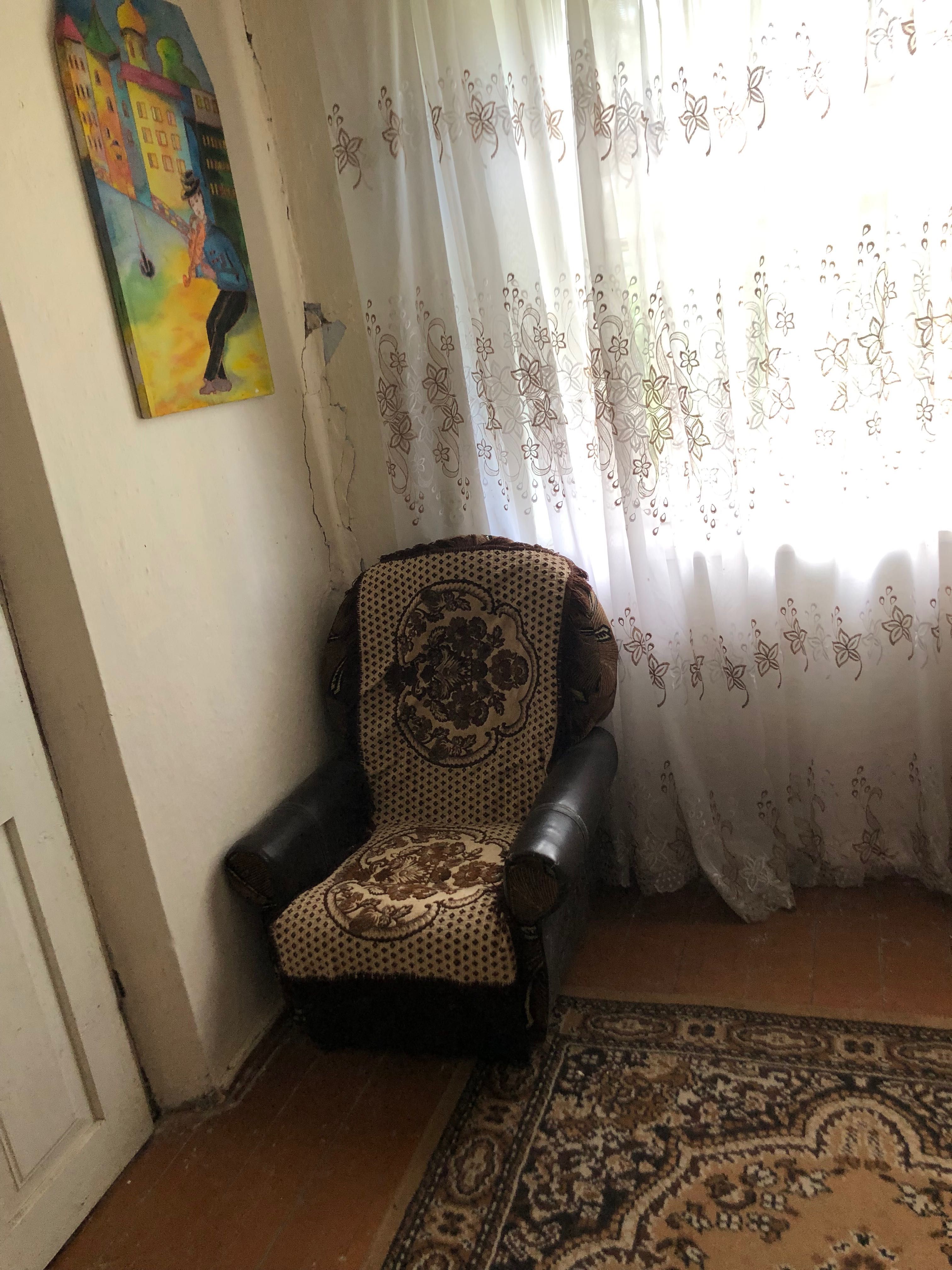 Продам будинок в жилому стані