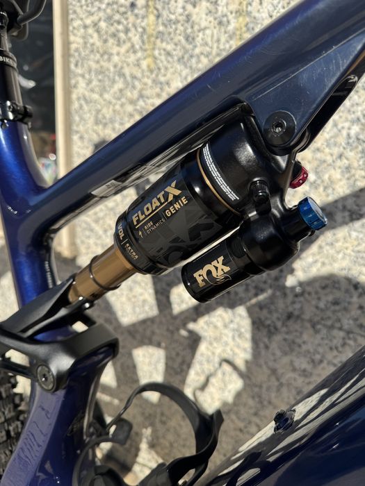 Specialized Turbo Levo Gen 4