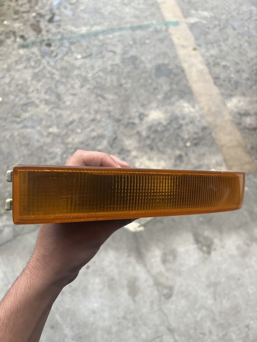 Pisca esquerdo Honda concerto