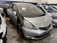 Honda Jazz 3 90 cv 2010 para peças