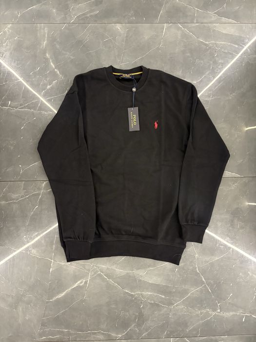 Polo Ralph Lauren klasyczny sweter