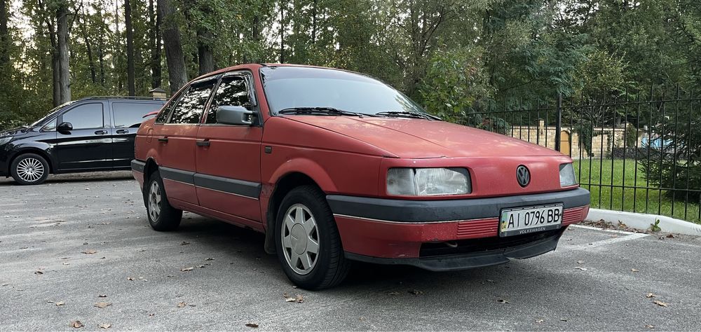 Продам Passat B3
