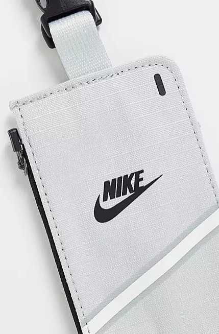 Fita de pescoço Nike  Crachá ID