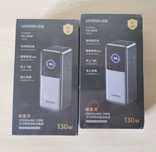 Ugreen 20000Мач 130Вт ноутбука iphone лучше Baseus/Anker/ZMI Xiaomi